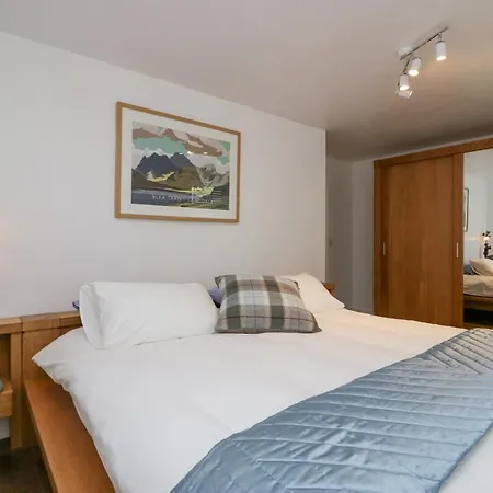 West Lakes Retreat 세인트 비즈