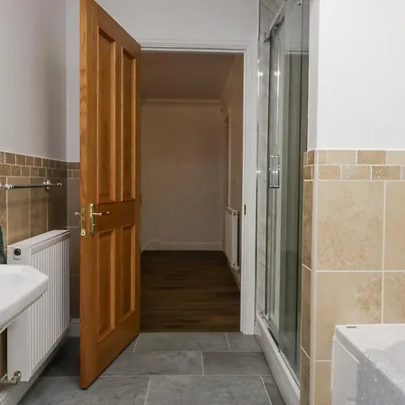 West Lakes Retreat * St Bees