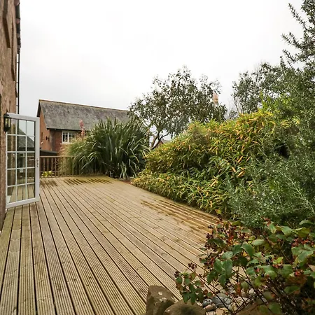 Ferienhaus West Lakes Retreat St. Bees
